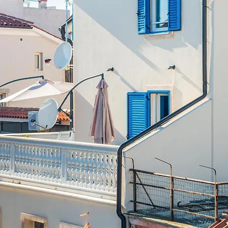 Beautiful In With Wifi Apartment *