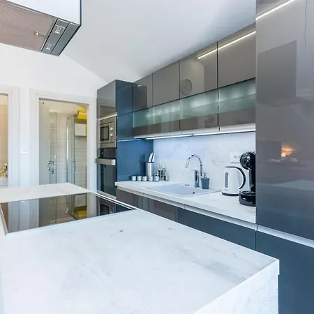 Beautiful In With Wifi Apartment Medulin