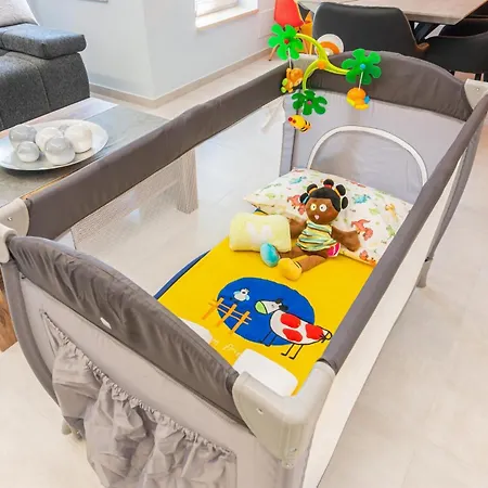 Apartment Beautiful In With Wifi *